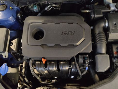 Used 2019 Hyundai Sonata SEL FWD image 30