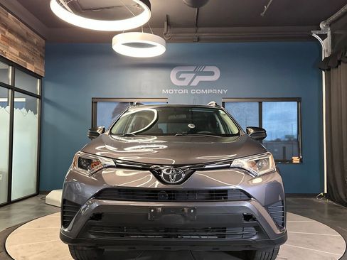Used 2016 Toyota RAV4 LE AWD/4WD image 8