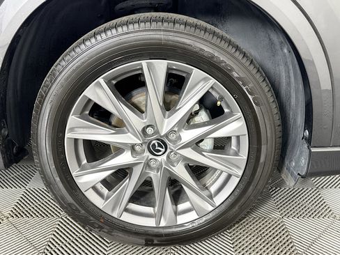 Used 2024 MAZDA CX-5 AWD 2.5 S w/ Premium Plus Pkg image 55