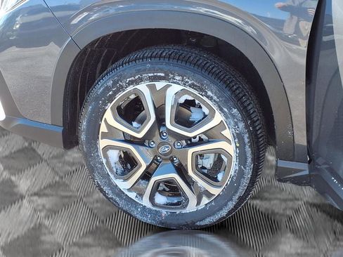 New 2026 Subaru Ascent Limited image 13