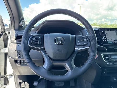 New 2026 Honda Ridgeline TrailSport image 34