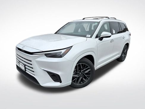 New 2026 Lexus TX 350 350 Premium image 1