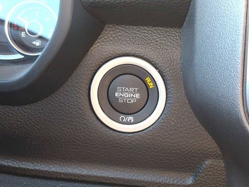 Used 2025 RAM 1500 Big Horn image 22