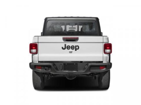 New 2026 Jeep Gladiator Willys image 8