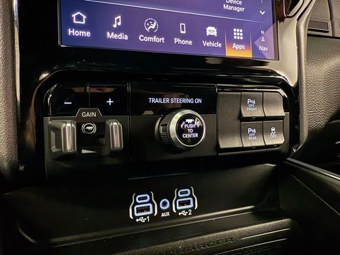 Used 2025 RAM 1500 Big Horn image 23