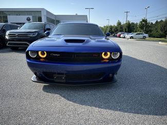 Certified 2022 Dodge Challenger R/T Scat Pack w/ Dynamics Package video 2