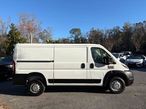 Used 2021 RAM ProMaster 1500 FWD image 8