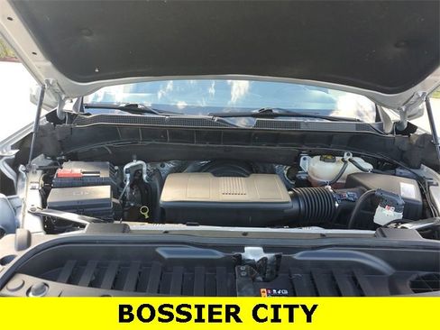 Certified 2021 Chevrolet Silverado 1500 LT image 29
