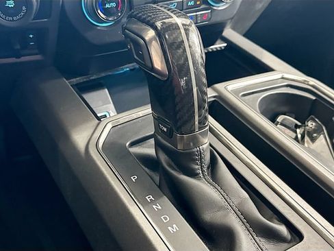Used 2018 Ford F150 Raptor w/ Equipment Group 802A Luxury AWD/4WD image 17