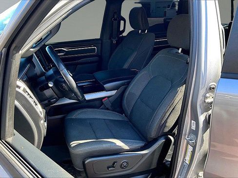 Used 2020 RAM 1500 Big Horn RWD image 26