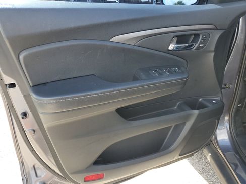 Used 2021 Honda Ridgeline RTL image 22