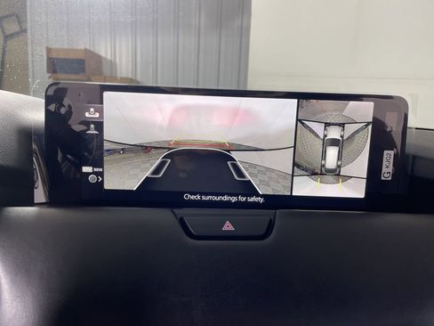 New 2026 MAZDA CX-70 3.3 Turbo S w/ Premium Package image 16