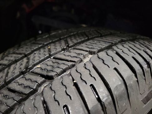 Used 2024 Toyota Tundra Platinum image 11