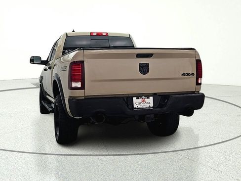 Used 2019 RAM 1500 Classic Warlock AWD/4WD image 6