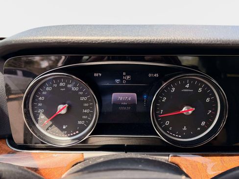 Used 2018 Mercedes-Benz E 300 image 16