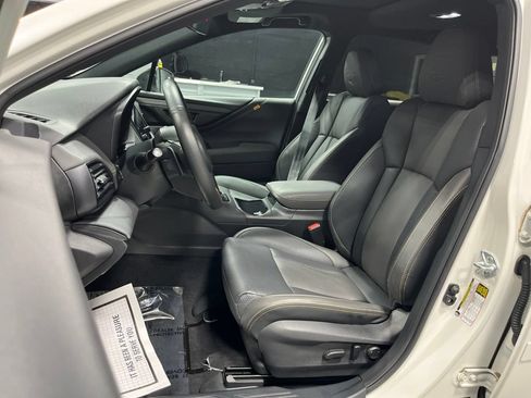 Used 2024 Subaru Outback Wilderness AWD/4WD image 12