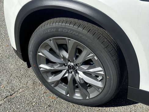 New 2026 MAZDA CX-90 3.3 Turbo w/ Preferred Package image 10