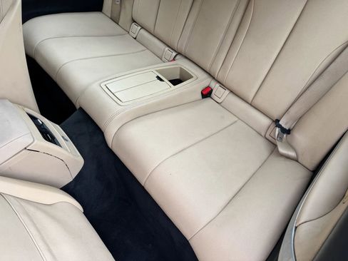 Used 2017 BMW 430i Convertible RWD image 21