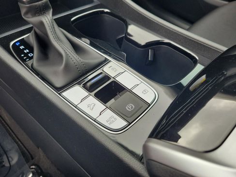 New 2026 Hyundai Tucson SE image 25