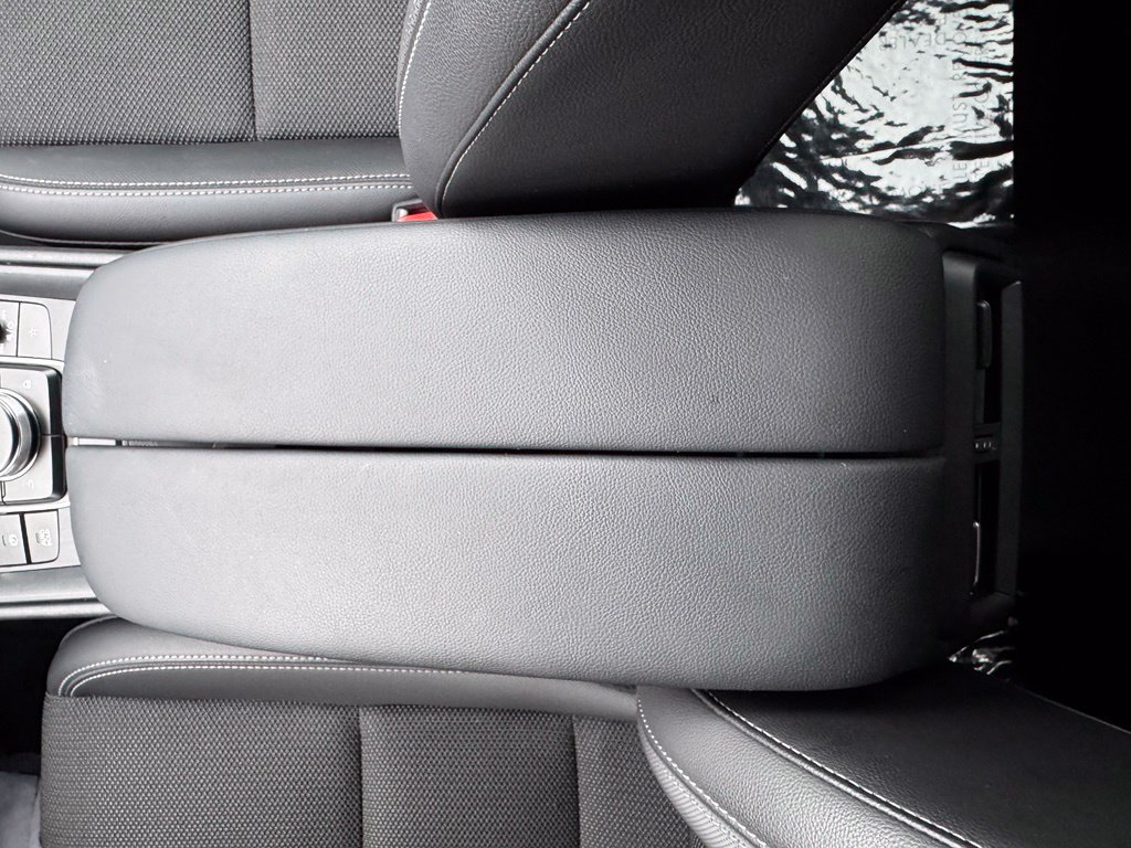 Certified 2025 MAZDA CX-50 AWD 2.5 S w/ Premium Package image 17