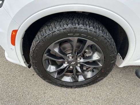 Used 2024 Dodge Durango R/T AWD/4WD image 11