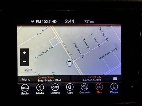 Used 2019 Jeep Grand Cherokee Limited AWD/4WD image 39