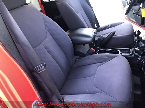 Used 2013 Jeep Wrangler Unlimited Sport w/ Connectivity Group image 26