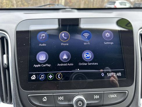 Used 2019 Chevrolet Malibu LT image 25