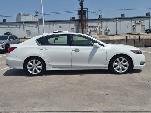 Used 2014 Acura RLX FWD image 7