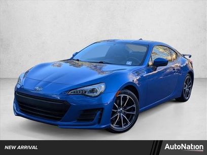 Used 2018 Subaru BRZ Premium w/ Popular Package #3