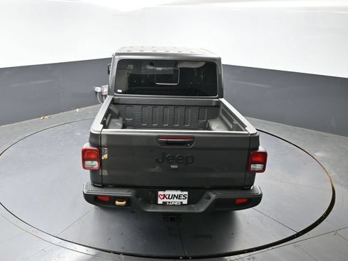 New 2026 Jeep Gladiator Sport AWD/4WD image 35