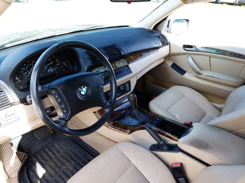 Used 2006 BMW X5 3.0i image 4