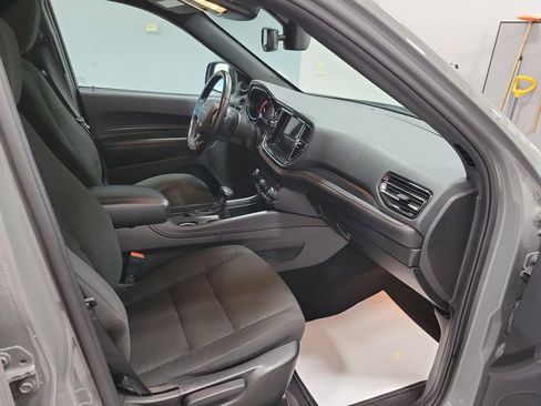 Used 2024 Dodge Durango GT image 19