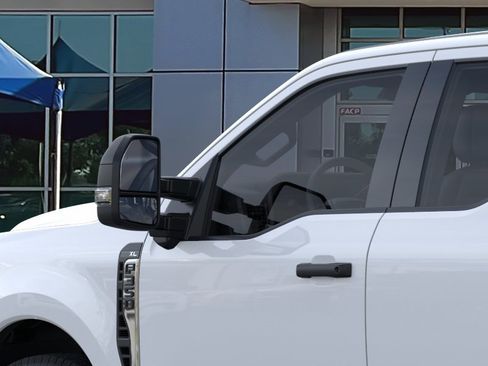 New 2025 Ford F350 XL w/ 360-Degree Camera Package image 20
