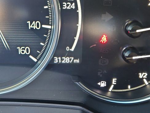 Used 2023 MAZDA CX-5 Signature image 5