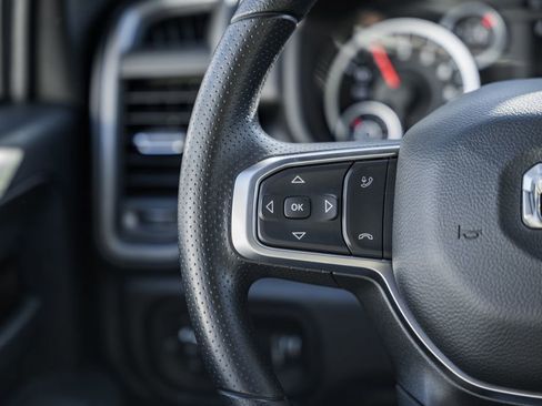 New 2026 RAM 2500 Tradesman w/ Chrome Appearance Group image 28