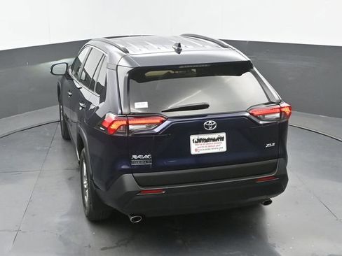 Used 2024 Toyota RAV4 XLE w/ Convenience Package FWD image 32