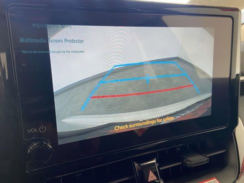 Used 2026 Toyota Corolla LE image 25