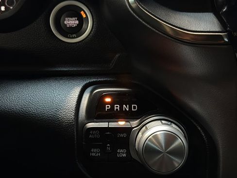 Used 2019 RAM 1500 Sport w/ Level 2 Equipment Group AWD/4WD image 31