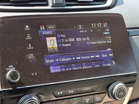 Used 2018 Honda CR-V EX-L image 18
