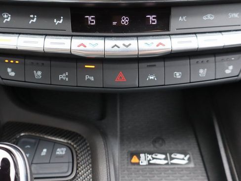 Used 2024 Cadillac CT5 V Blackwing w/ Super Cruise 2 Package image 16