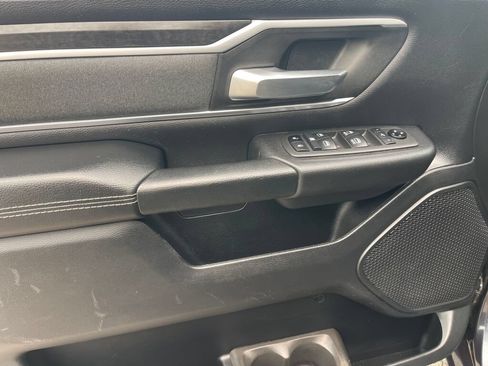 Used 2021 RAM 1500 Big Horn AWD/4WD image 8