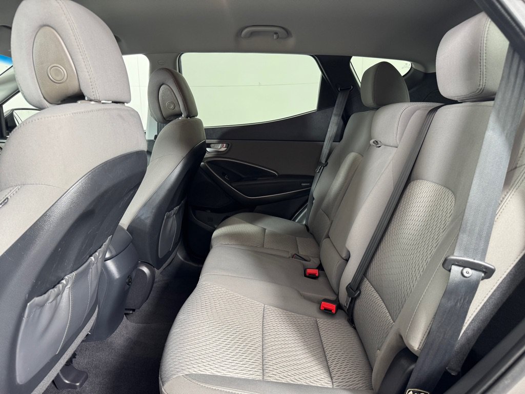 Used 2017 Hyundai Santa Fe Sport AWD/4WD image 18