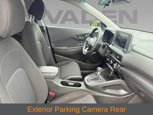 Used 2023 Hyundai Kona SEL FWD image 8