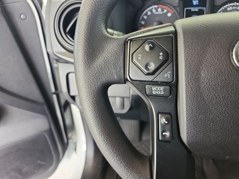 Used 2021 Toyota Tacoma SR w/ SX Package RWD image 13