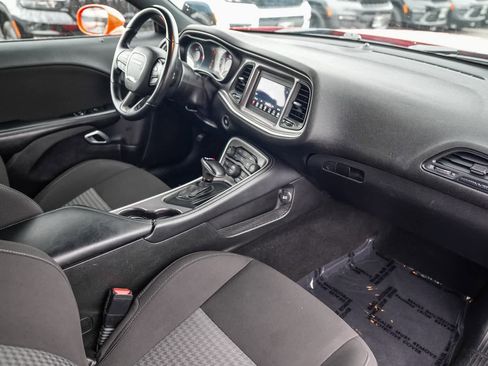 Used 2022 Dodge Challenger R/T image 12