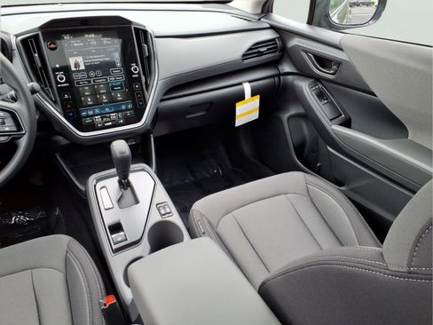 New 2026 Subaru Crosstrek 2.0i Premium AWD/4WD image 6