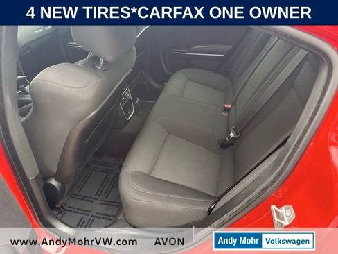 Used 2018 Dodge Charger R/T Scat Pack RWD image 22