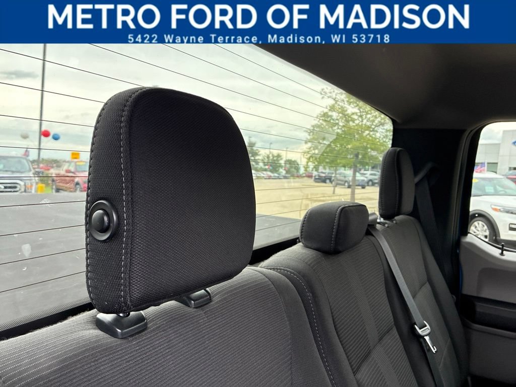 Used 2019 Ford F150 XL w/ Equipment Group 101A Mid AWD/4WD image 41