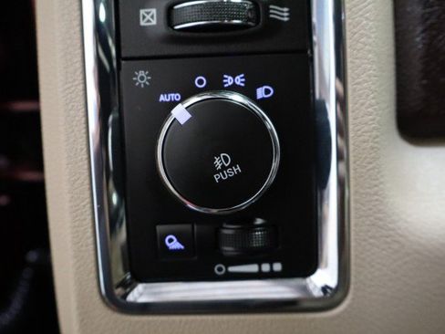 Used 2016 RAM 2500 Laramie AWD/4WD image 33